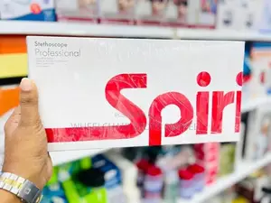 Spirit Stethoscope Taiwan Brand