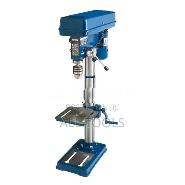Gamma Bench Drill 16mm 3/4Hp