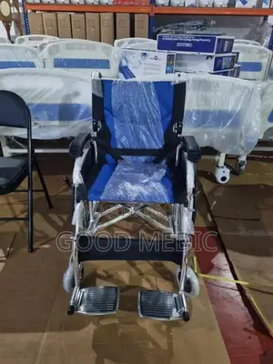 Patient Wheelchairs