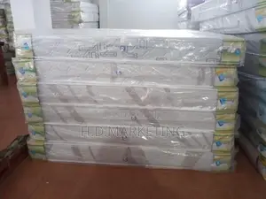 72x60x7" Arpico Spring Mattress