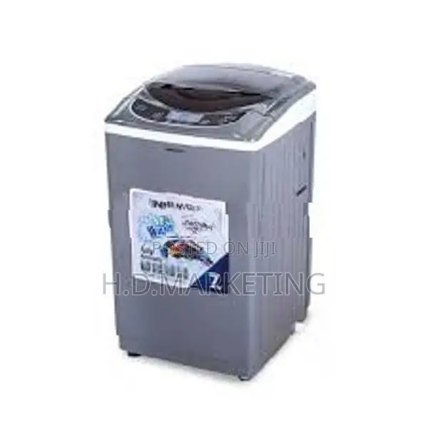 7kg Fully Automatic Washing Machine