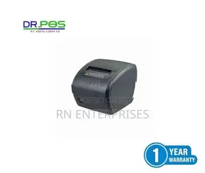 POS Printer 80mm Thermal