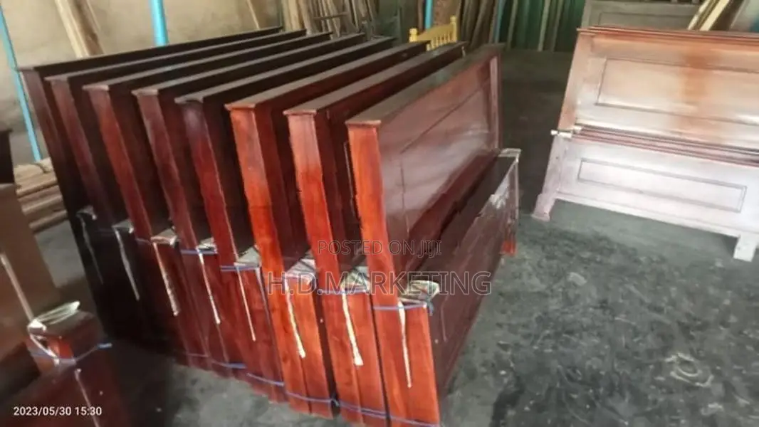72x48 - 6x4 Design Box Bed
