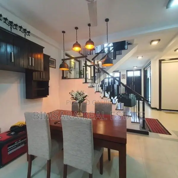 Spacious 4BR House for Sale in Araliya Uyana, Depanama (SH 15167)