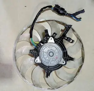 Nissan Dayz Radiator Fan Motor