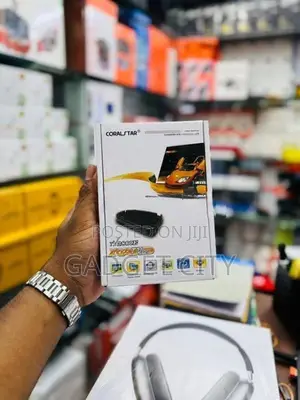 TV Box Coralstar