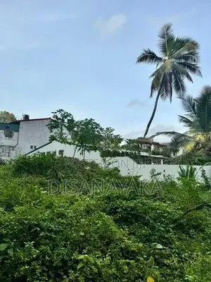 Super Land for Sale Baththaramulla Ds3030