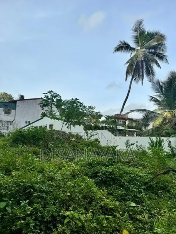 Super Land for Sale Baththaramulla Ds3030