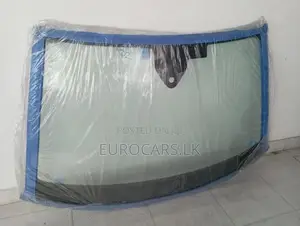 Audi Q2 Windscreen