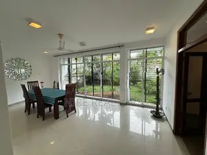 Modern Architect-Designed 4 BR House In Rajagiriya For Sale