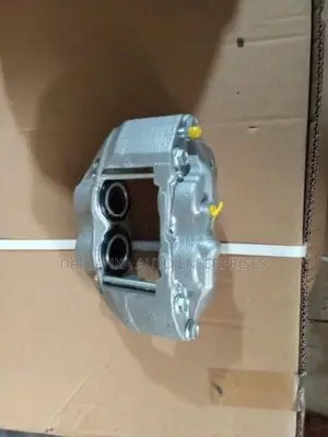 Toyota Hilux Vigo Brake Caliper