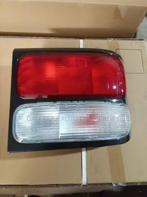 Toyota Coaster Tail Light