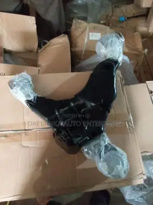 Toyota Prado 150 Lower Arm