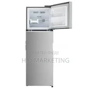 LG 260L Inverter Smart Fridge-LG272