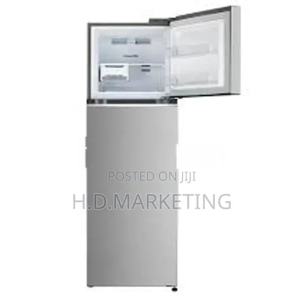LG 260L Inverter Smart Fridge-LG272
