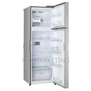 LG 260L Smart Inverter Fridge