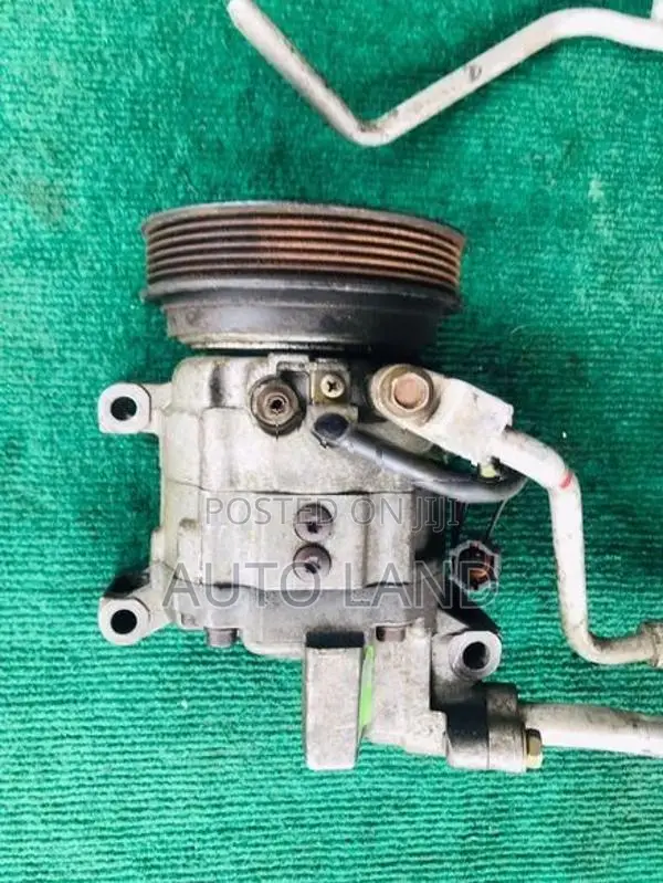 Nissan March K11 AC Compressor