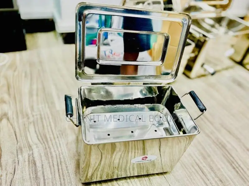 Surgical Sterilizer 8X5