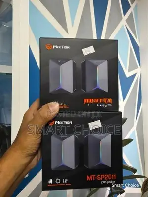 Meetion Speaker (MT-SP2011)