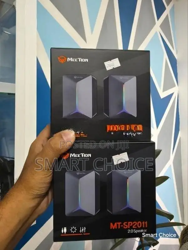 Meetion Speaker (MT-SP2011)