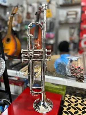 Trumpet (Lark)