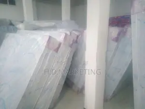 72*60 Arpico Spring Mattress -Queen Size