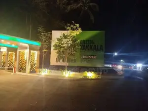Commercial Land In Yakkala Town