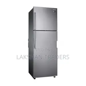 New Samsung 275L Digital Inverter Double Door Refrigerator RT30