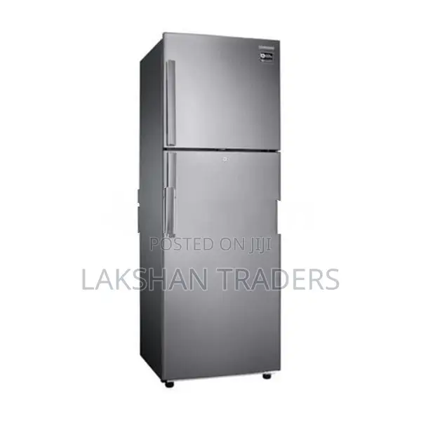 New Samsung 275L Digital Inverter Double Door Refrigerator RT30