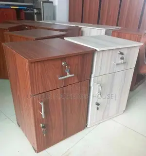 Modern BEDSIDE+ DRAWER CUPBOARDS