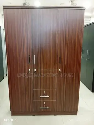 Modern 3D CAMILYA CLASSIC WARDROBE