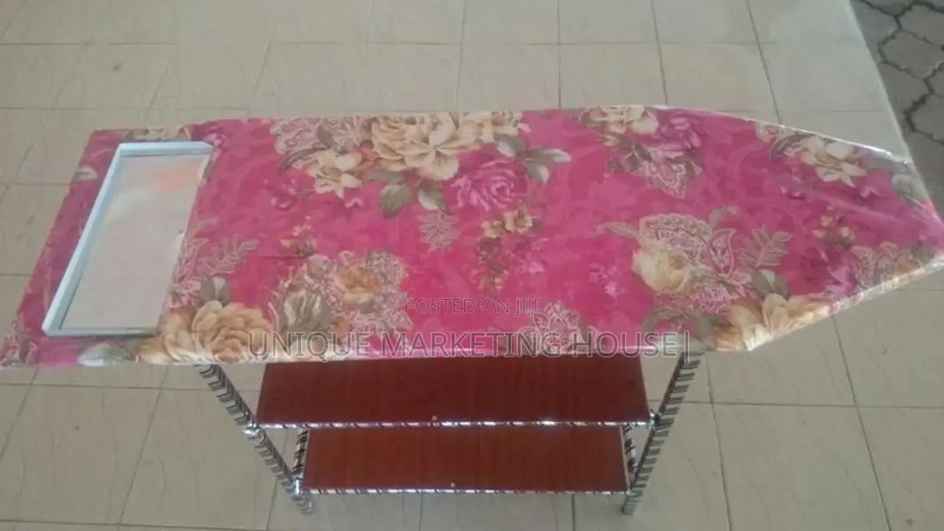 New Steel Iron Tables