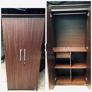 KINGSTAR 2D PREMIUM CUPBOARDS