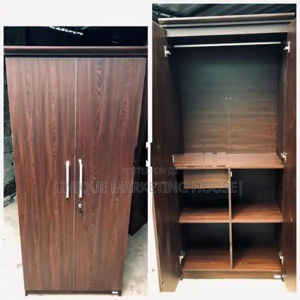 KINGSTAR 2D PREMIUM CUPBOARDS
