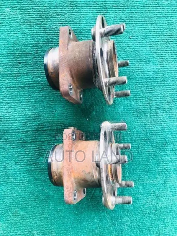 Honda Vezel Rear Hub Bearing