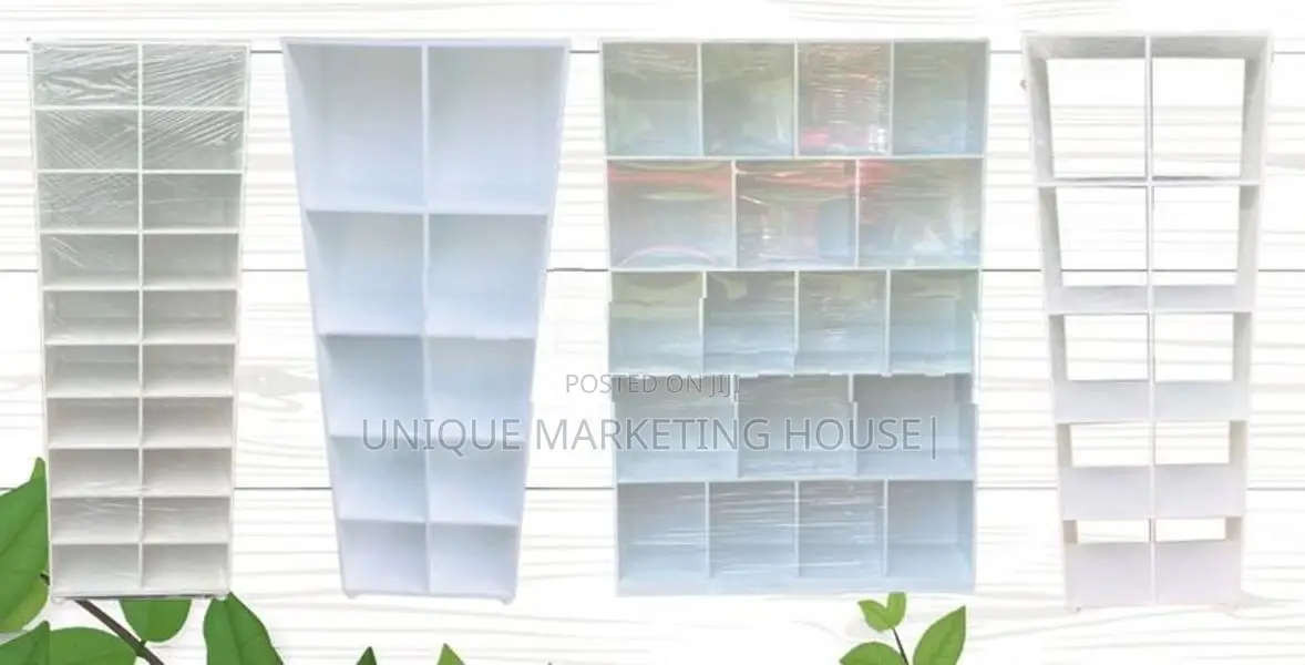 MODERN UNIQUE RACKS