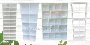 MODERN UNIQUE RACKS