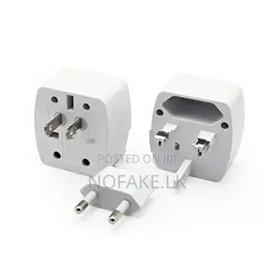 Ldnio Z4 Universal Plug Travel Adapter
