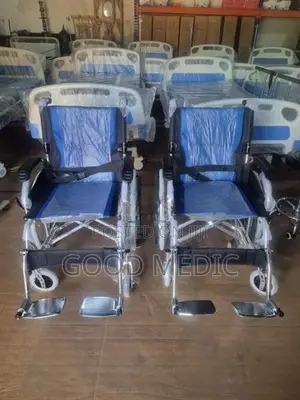 Patient Wheel Chair