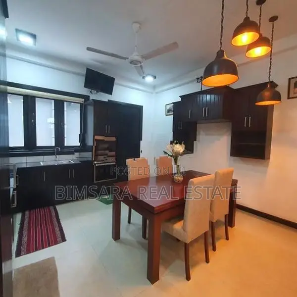 Spacious 4BR House for Sale in Araliya Uyana, Depanama (SH 15167)