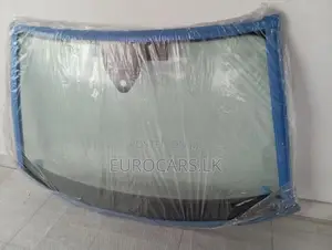 Audi Q2 Windscreen
