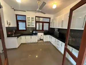 Modern Architect-Designed 4 BR House In Rajagiriya For Sale
