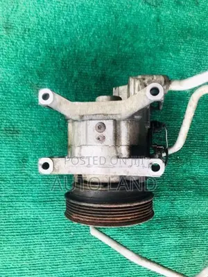 Nissan March K11 AC Compressor