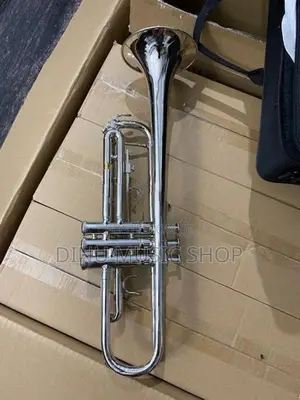 Trumpet (Lark)