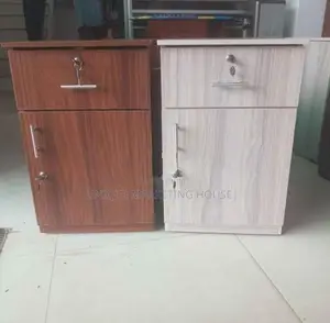 Modern BEDSIDE+ DRAWER CUPBOARDS
