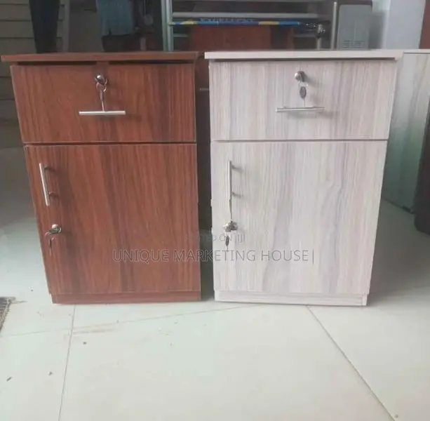 Modern BEDSIDE+ DRAWER CUPBOARDS