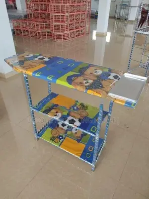 New Steel Iron Tables