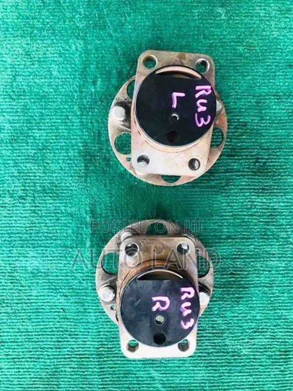 Honda Vezel Rear Hub Bearing