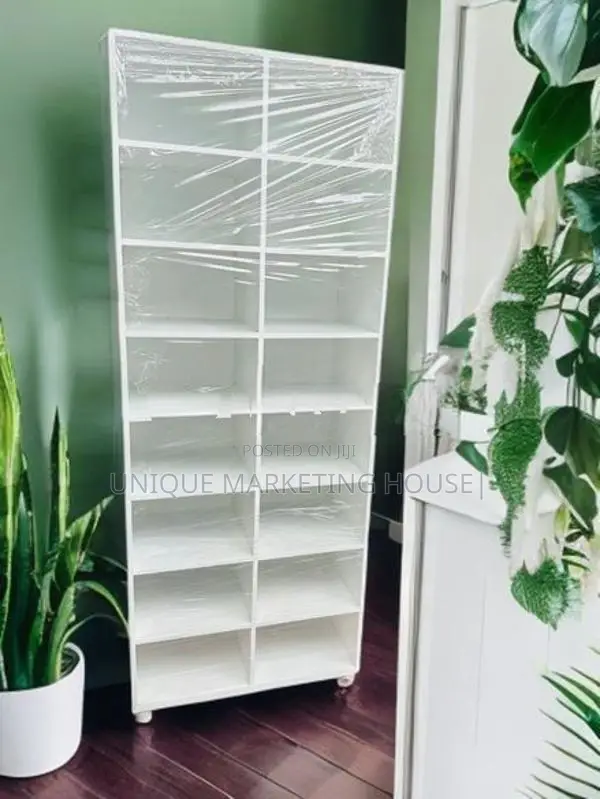 MODERN UNIQUE RACKS
