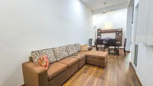 Rajagiriya 2BR Super Luxury Furnished A/C Apartment For Sale